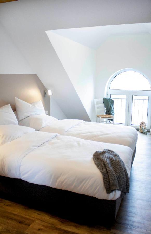 Landapartments Smitmans Kerken Luaran gambar