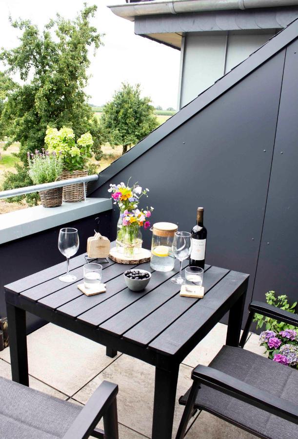 Landapartments Smitmans Kerken Luaran gambar