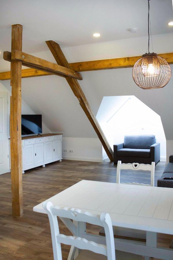 Landapartments Smitmans Kerken Luaran gambar