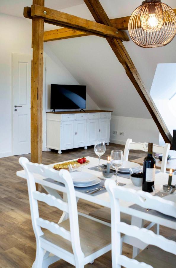 Landapartments Smitmans Kerken Luaran gambar