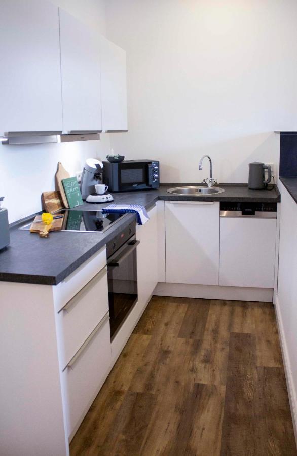 Landapartments Smitmans Kerken Luaran gambar