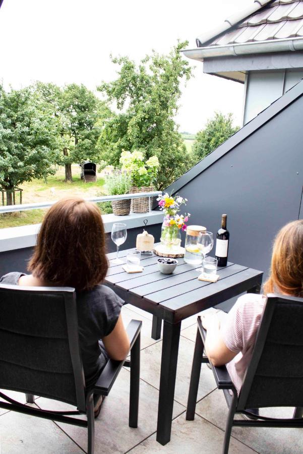 Landapartments Smitmans Kerken Luaran gambar