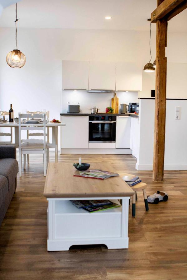 Landapartments Smitmans Kerken Luaran gambar