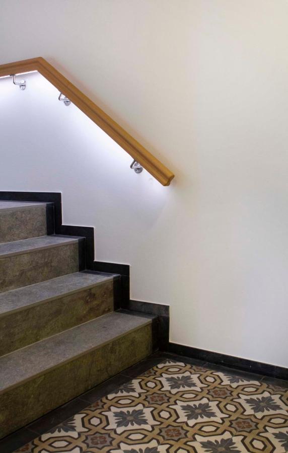 Landapartments Smitmans Kerken Luaran gambar