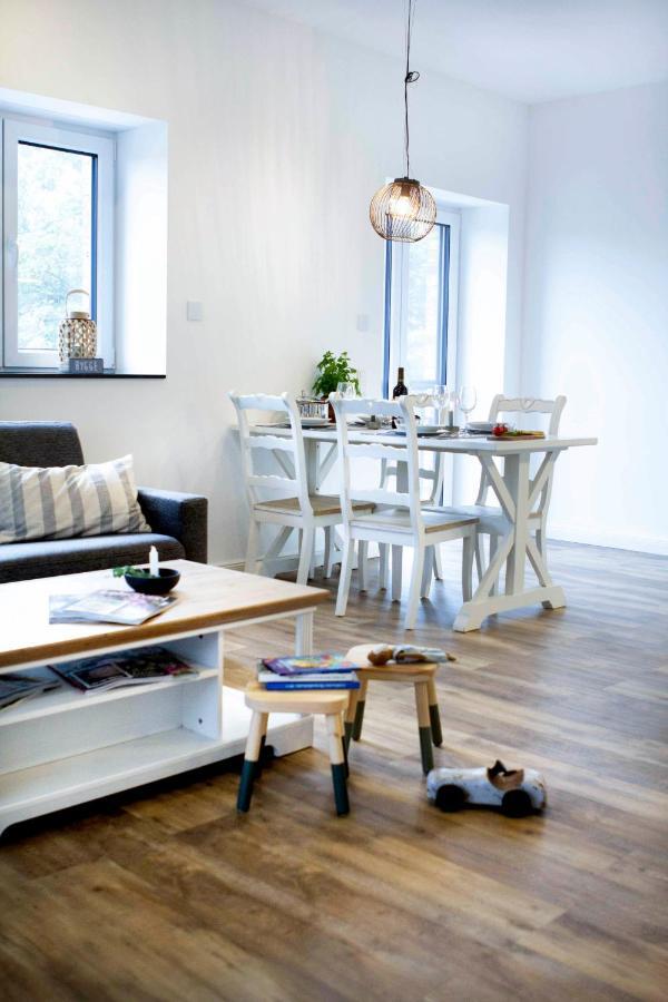 Landapartments Smitmans Kerken Luaran gambar