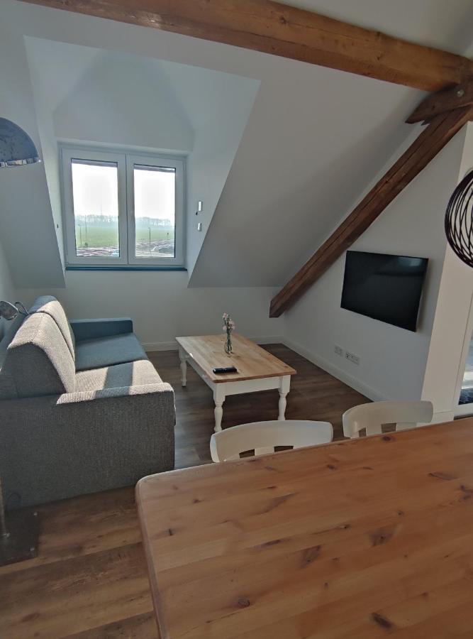 Landapartments Smitmans Kerken Luaran gambar