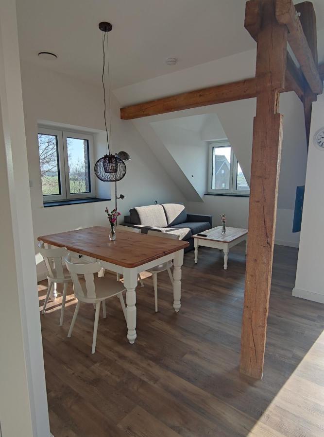 Landapartments Smitmans Kerken Luaran gambar