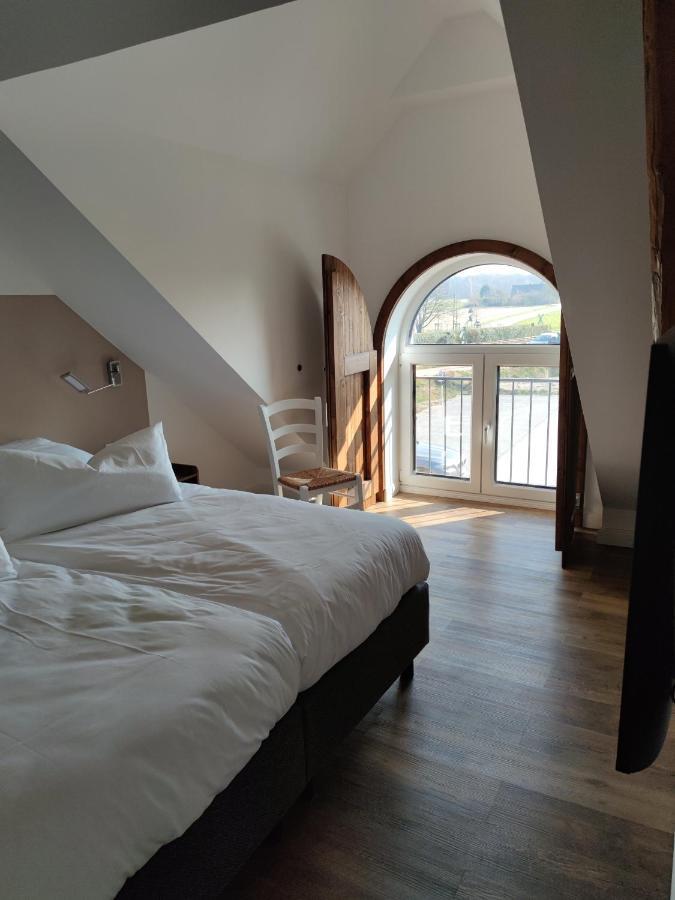Landapartments Smitmans Kerken Luaran gambar