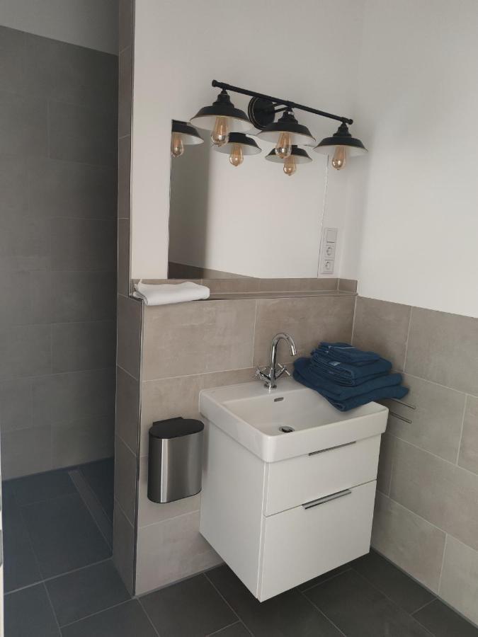 Landapartments Smitmans Kerken Luaran gambar