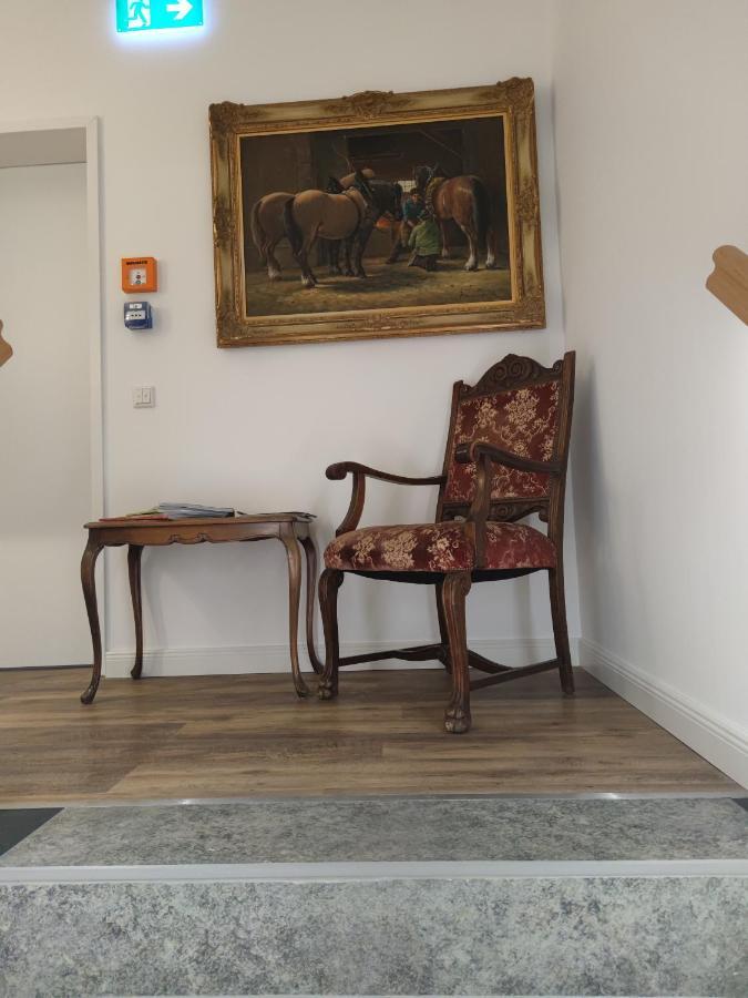 Landapartments Smitmans Kerken Luaran gambar