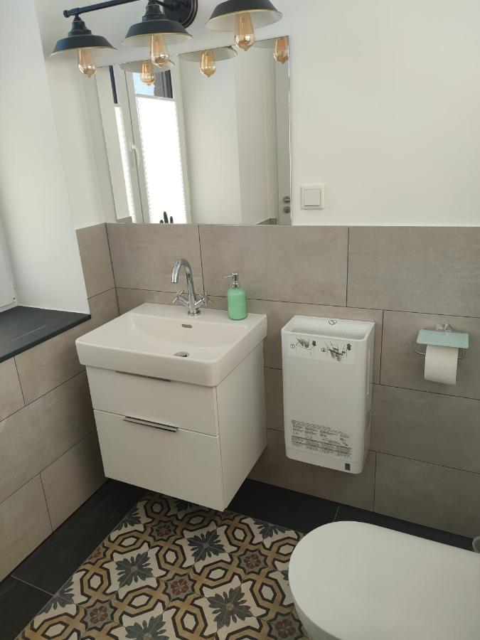 Landapartments Smitmans Kerken Luaran gambar
