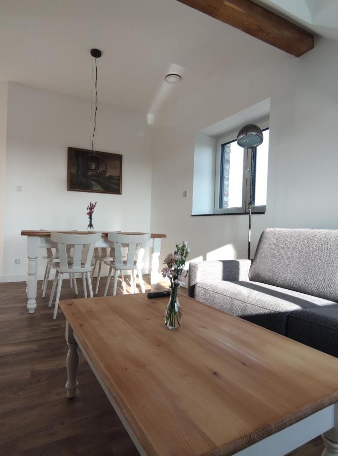 Landapartments Smitmans Kerken Luaran gambar