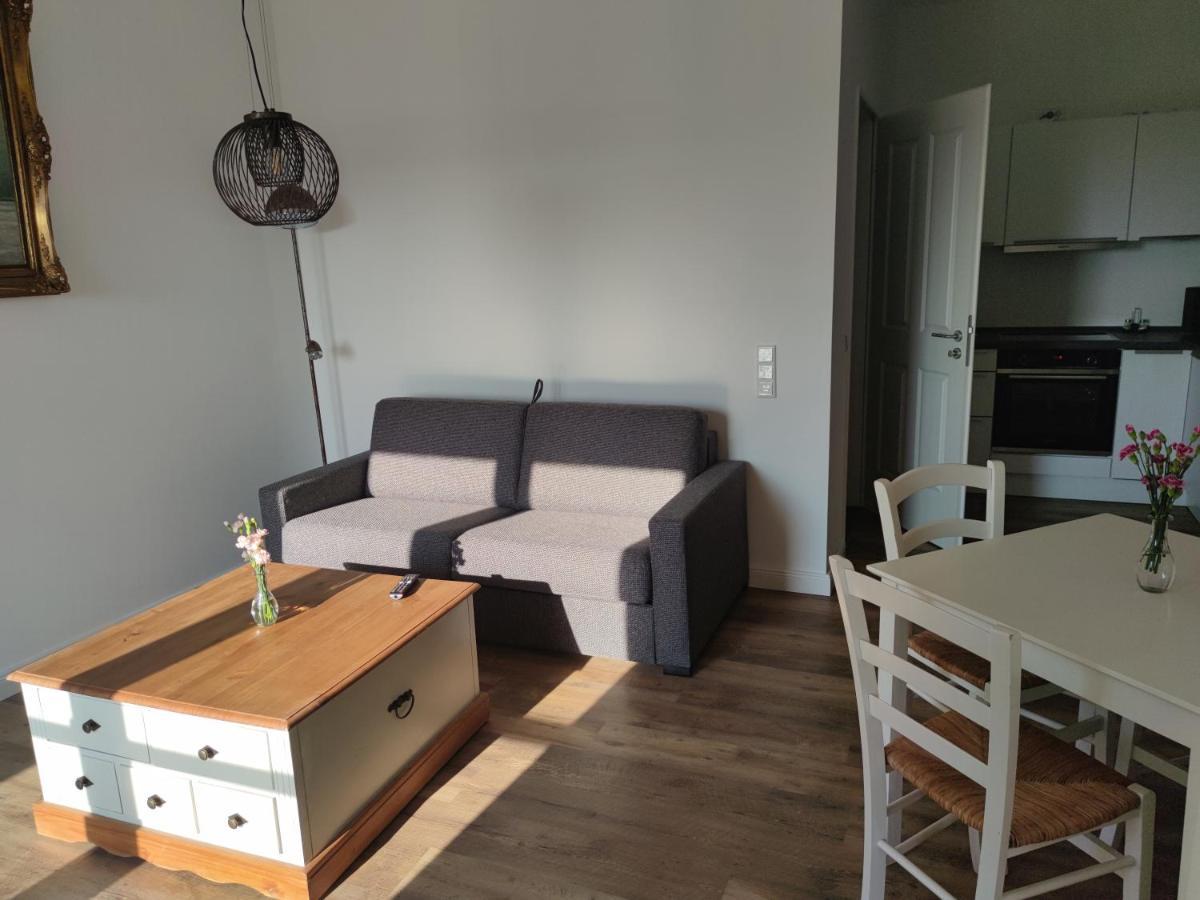 Landapartments Smitmans Kerken Luaran gambar