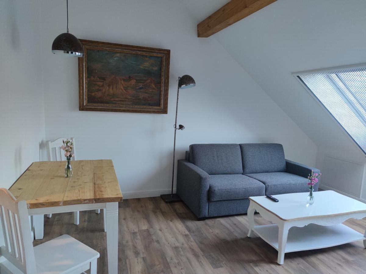 Landapartments Smitmans Kerken Luaran gambar
