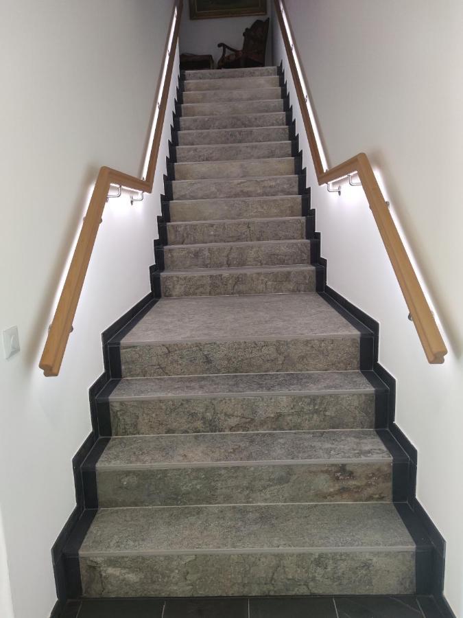 Landapartments Smitmans Kerken Luaran gambar