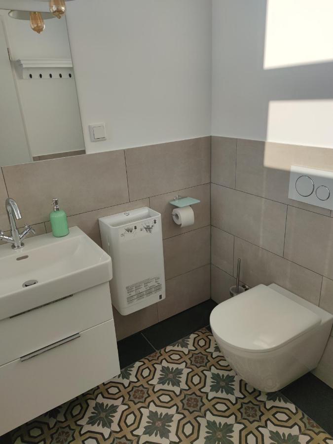 Landapartments Smitmans Kerken Luaran gambar