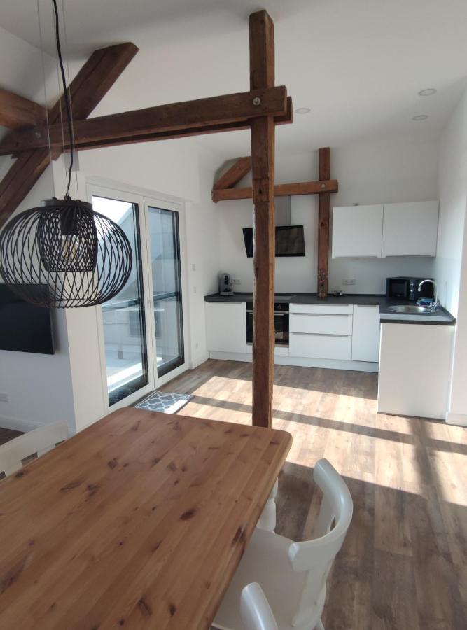 Landapartments Smitmans Kerken Luaran gambar
