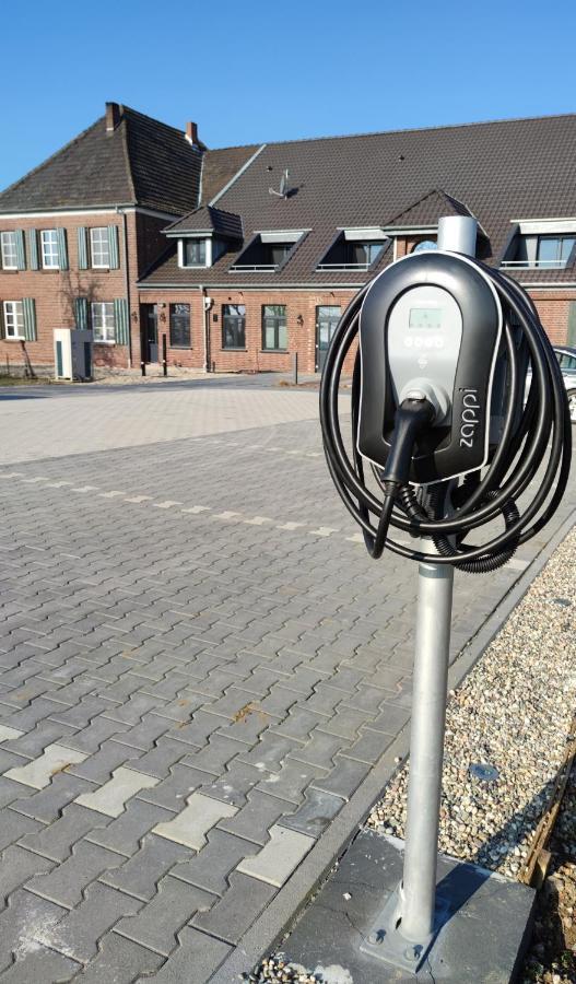 Landapartments Smitmans Kerken Luaran gambar