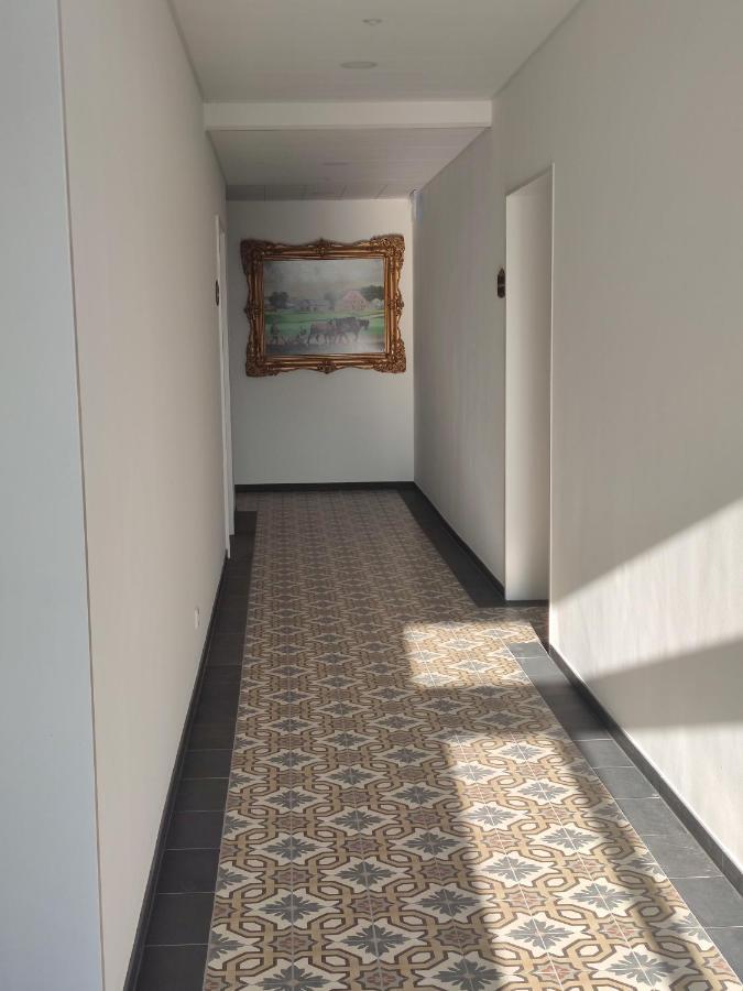 Landapartments Smitmans Kerken Luaran gambar