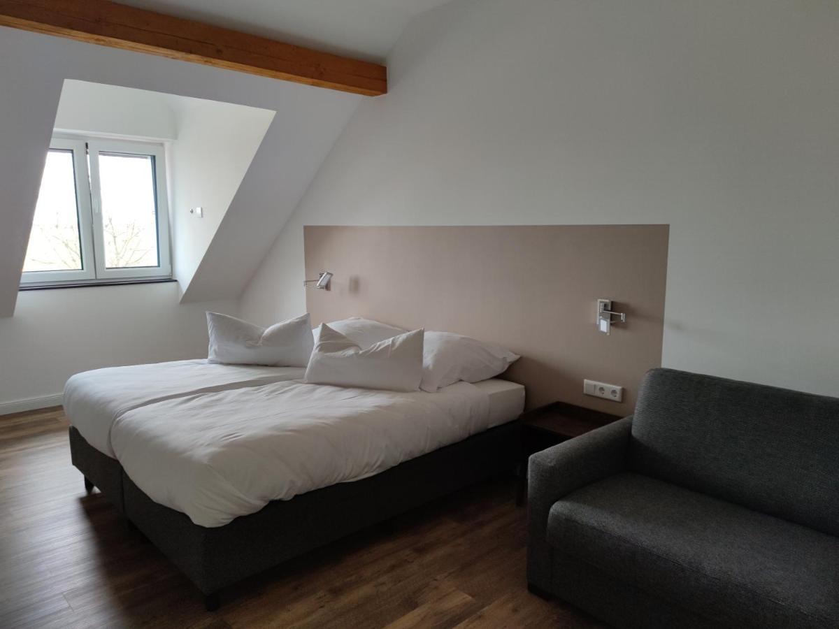 Landapartments Smitmans Kerken Luaran gambar