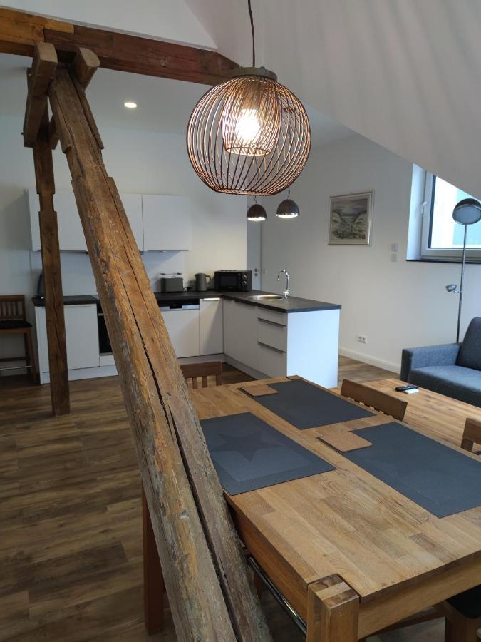 Landapartments Smitmans Kerken Luaran gambar
