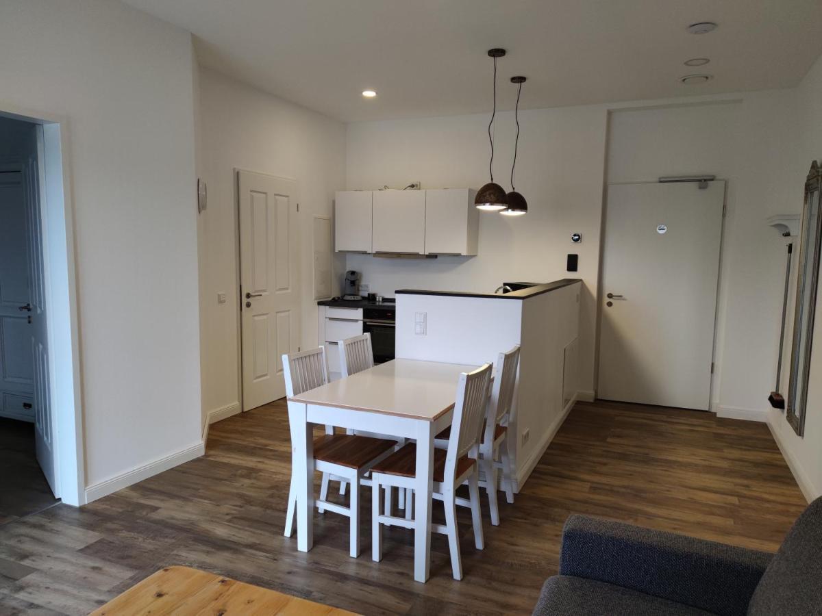 Landapartments Smitmans Kerken Luaran gambar