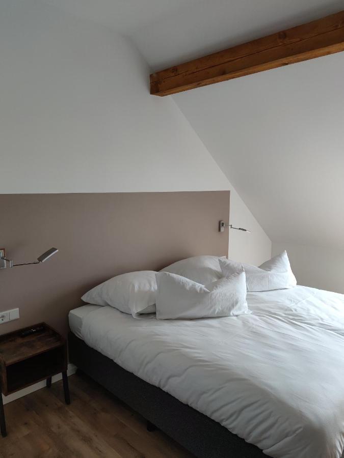 Landapartments Smitmans Kerken Luaran gambar