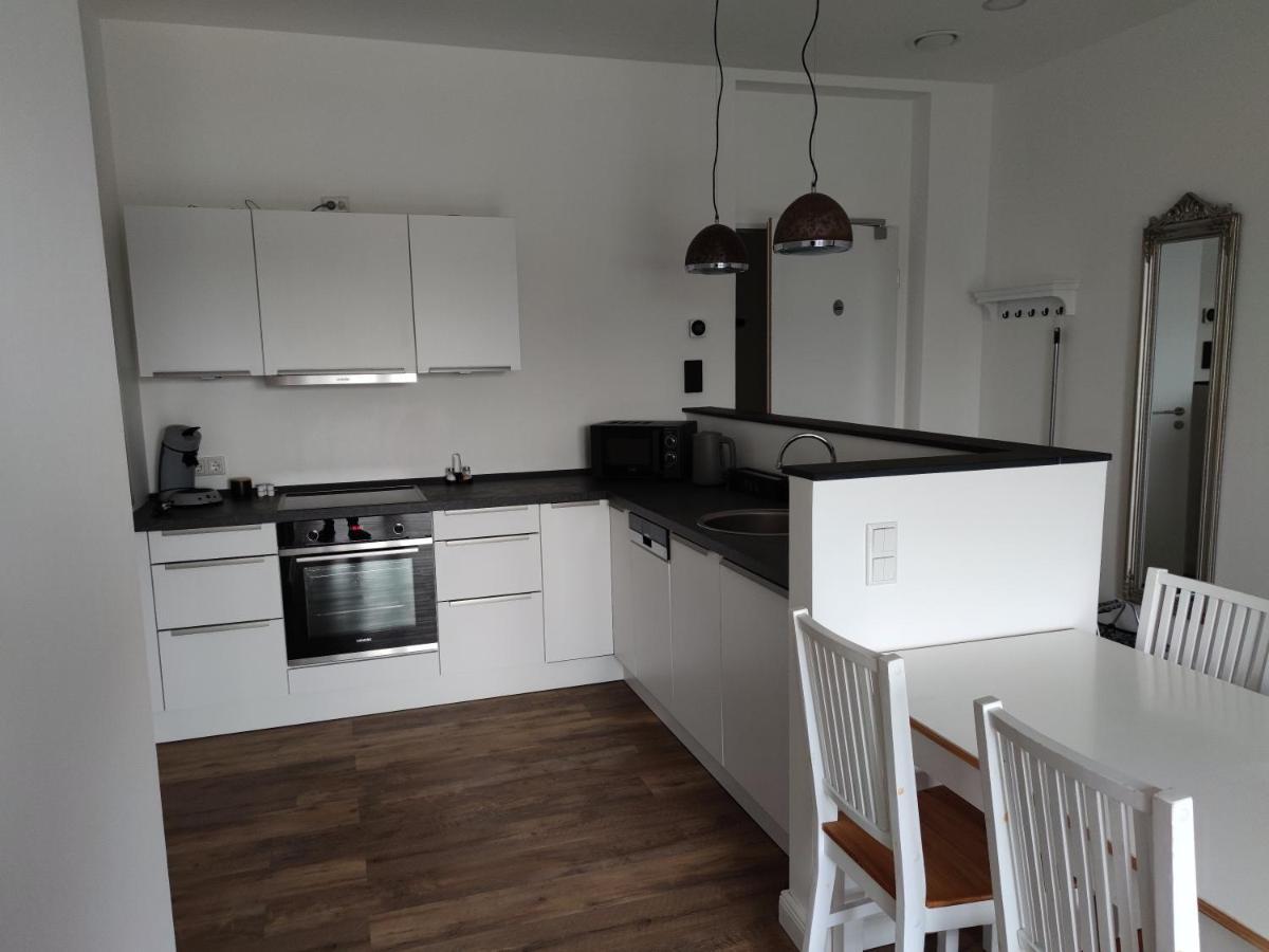 Landapartments Smitmans Kerken Luaran gambar