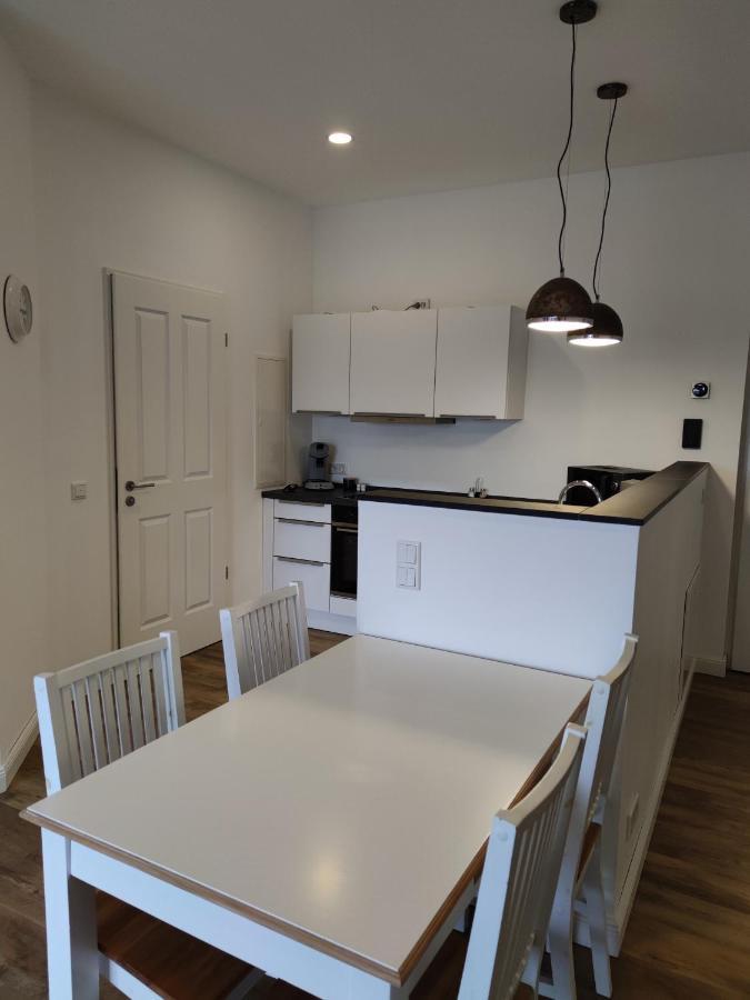 Landapartments Smitmans Kerken Luaran gambar