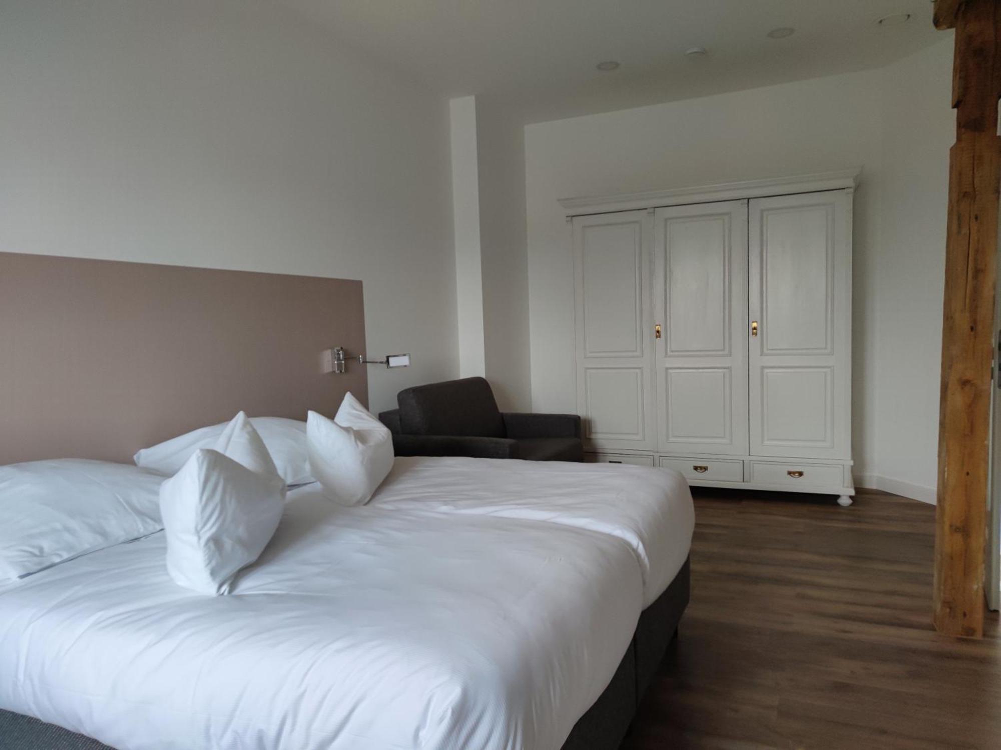 Landapartments Smitmans Kerken Bilik gambar