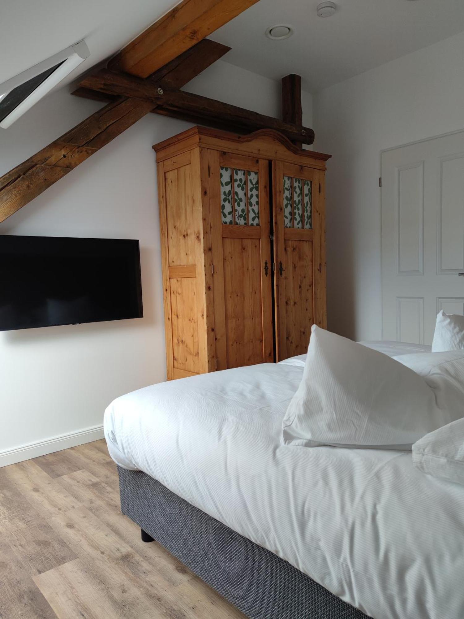 Landapartments Smitmans Kerken Bilik gambar