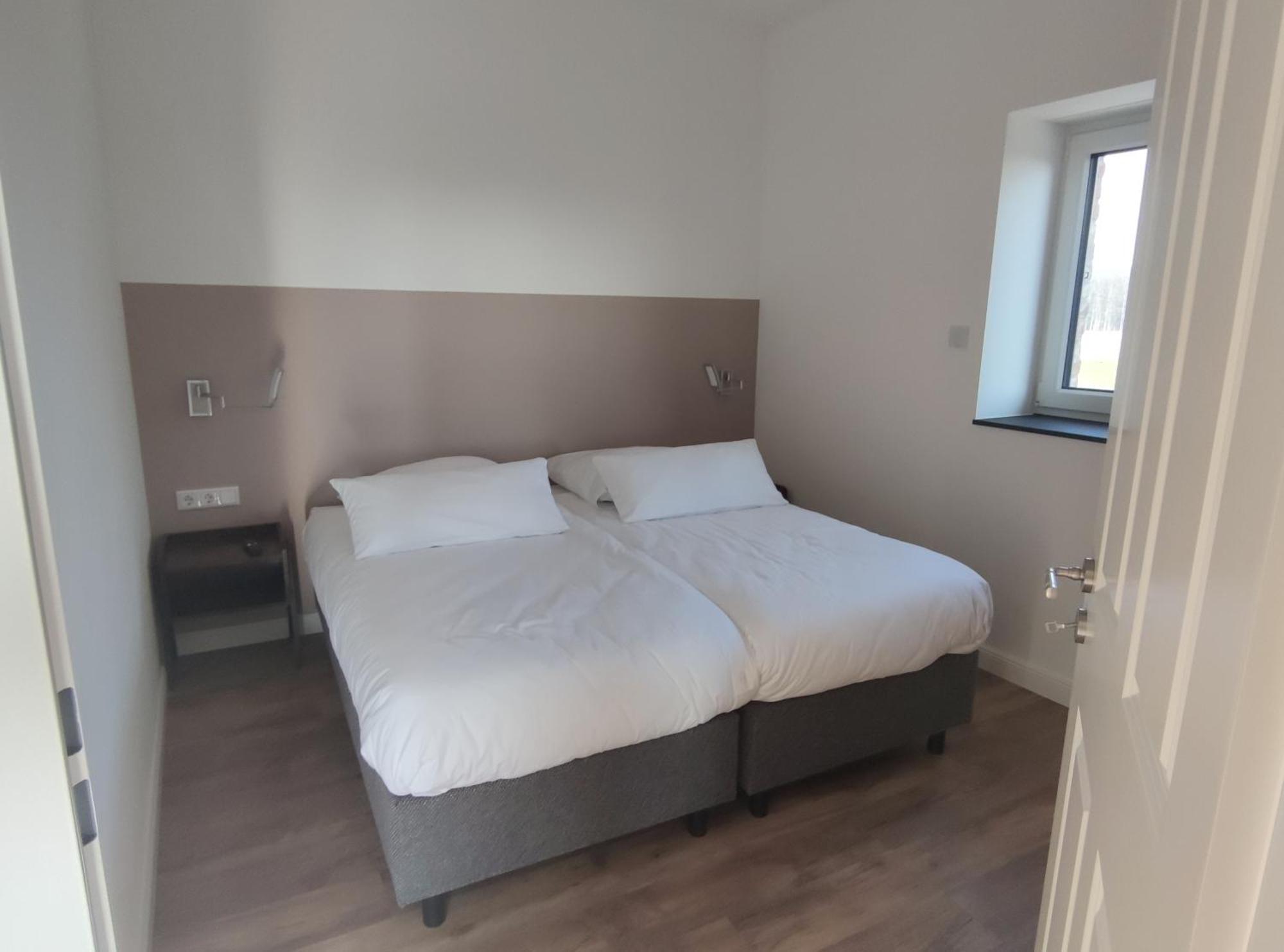 Landapartments Smitmans Kerken Bilik gambar