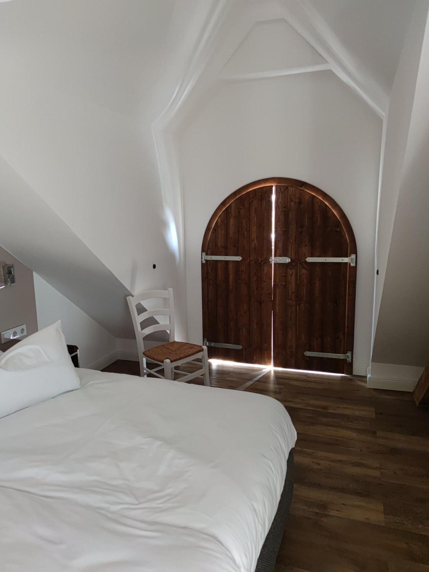 Landapartments Smitmans Kerken Bilik gambar
