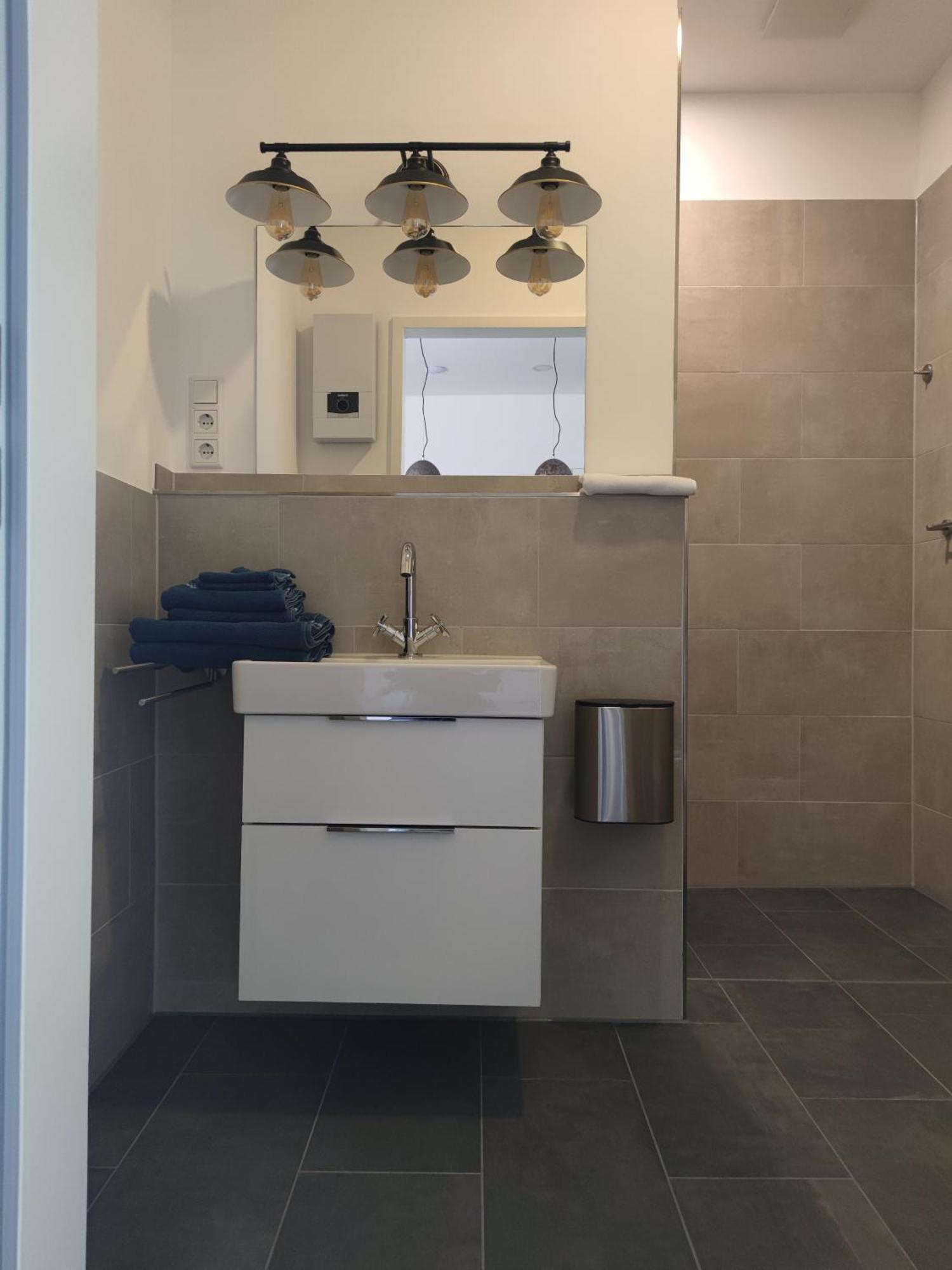 Landapartments Smitmans Kerken Bilik gambar