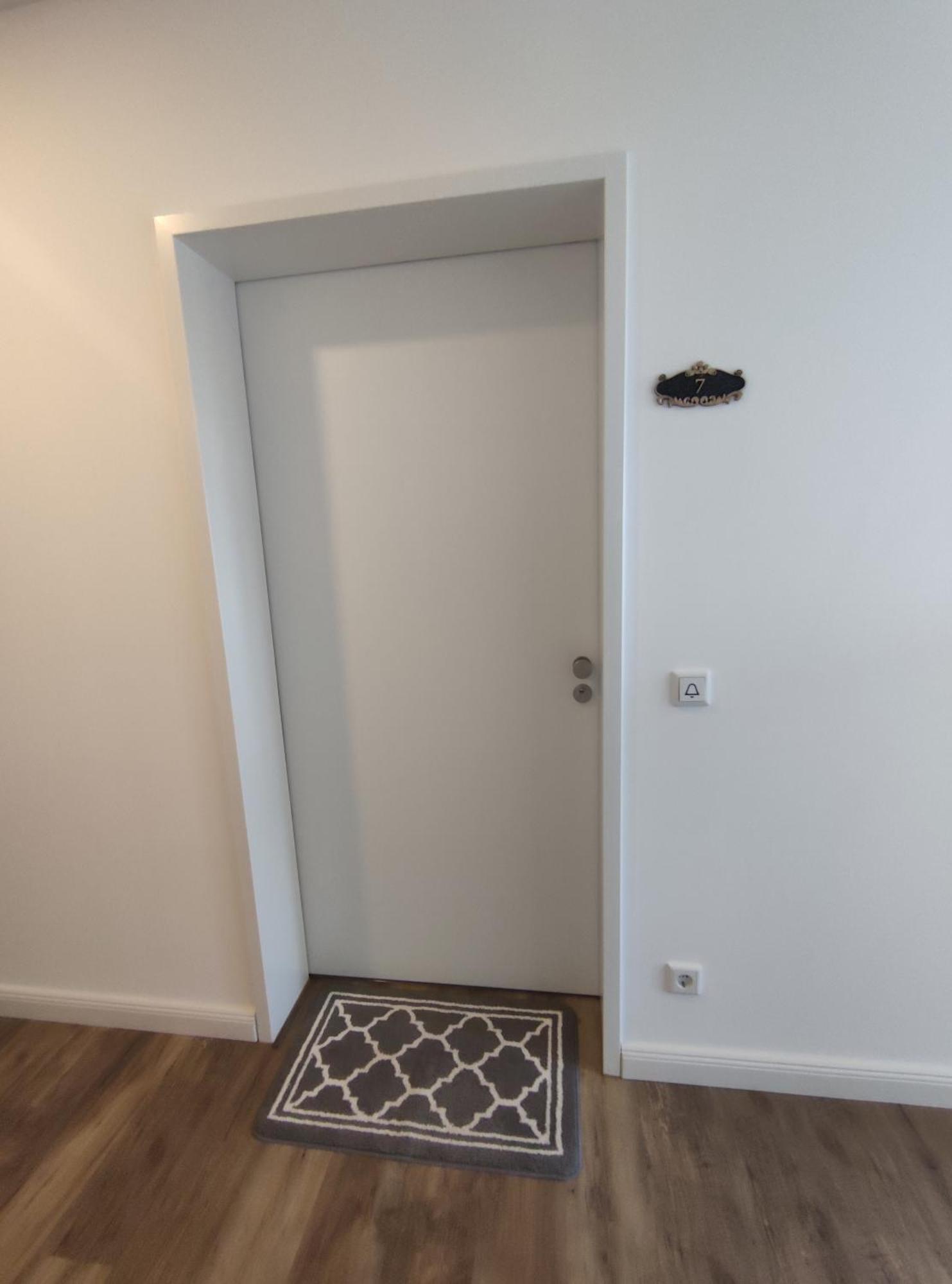 Landapartments Smitmans Kerken Bilik gambar